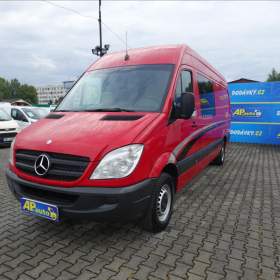 Mercedes- Benz Sprinter 2,2 316 CDI MAXI 5MÍST KLIMA / 19458463
