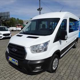 Ford Transit 2,0 TDCi L3H2 8MÍST BUS KLIMA / 19464075