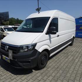 Volkswagen Crafter 2,0 TDI MAXI KLIMA / 19464076