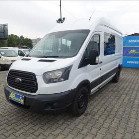 Fotka k inzerátu Ford Transit 2,0 TDCi L3H3 6MÍST / 19211187