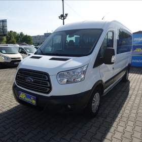 Ford Transit 2,2 TDCI L3H2 8MÍST BUS KLIMA / 19500169