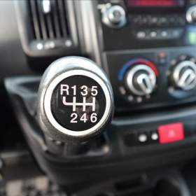 Foto inzerátu Citroën Jumper 2,2 HDI  L4H2 CHLAĎÁK DO 0°C K