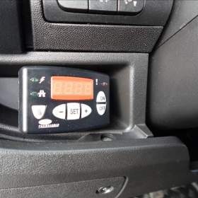 Foto inzerátu Citroën Jumper 2,2 HDI  L4H2 CHLAĎÁK DO 0°C K