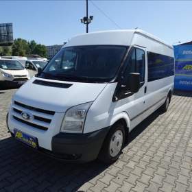 Ford Transit 2,2 TDCI L3H2 8MÍST BUS KLIMA / 19506715