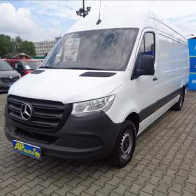 Mercedes- Benz Sprinter 2,0 CDI 315 MAXI KLIMA SERVIS / 19506717