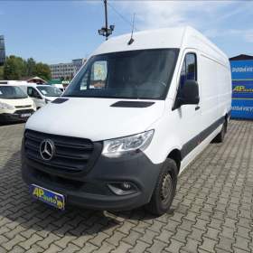 Fotka k inzerátu Mercedes- Benz Sprinter 2,0 317 CDI MAXI KLIMA SERVIS / 19614027