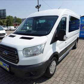 Ford Transit 2,2 TDCI L3H2 8MÍST BUS KLIMA / 19719436