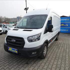 Fotka k inzerátu Ford Transit 2,0 TDCi L4H3 JUMBO KLIMA SER / 18886629