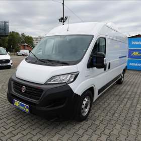 Fiat Ducato 2,3 JTD L4H2 CHLAĎÁK DO 4°C K / 19842820