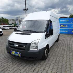 Fotka k inzerátu Ford Transit 2,2 TDCi L3H3 300L / 18886629