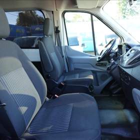 Foto inzerátu Ford Transit 2,0 TDCI  L3H2 8MÍST BUS KLIMA