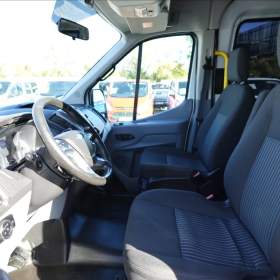 Foto inzerátu Ford Transit 2,0 TDCI  L3H2 8MÍST BUS KLIMA