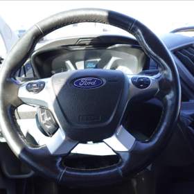 Foto inzerátu Ford Transit 2,0 TDCI  L3H2 8MÍST BUS KLIMA