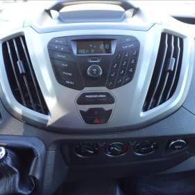 Foto inzerátu Ford Transit 2,0 TDCI  L3H2 8MÍST BUS KLIMA