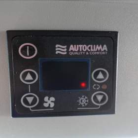 Foto inzerátu Ford Transit 2,0 TDCI  L3H2 8MÍST BUS KLIMA