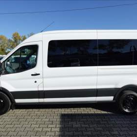 Foto inzerátu Ford Transit 2,0 TDCI  L3H2 8MÍST BUS KLIMA