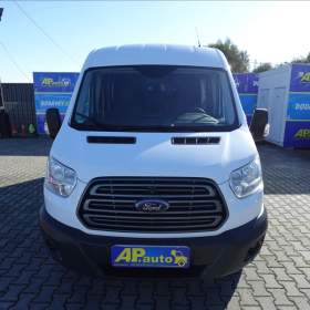 Foto inzerátu Ford Transit 2,0 TDCI  L3H2 8MÍST BUS KLIMA