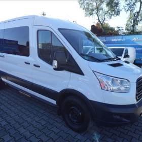 Foto inzerátu Ford Transit 2,0 TDCI  L3H2 8MÍST BUS KLIMA