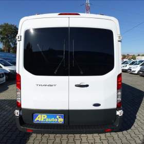 Foto inzerátu Ford Transit 2,0 TDCI  L3H2 8MÍST BUS KLIMA
