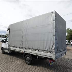Foto inzerátu Mercedes-Benz Sprinter 2,0 CDI 319 PLACHTA SPANÍ