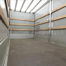Foto inzerátu Mercedes-Benz Sprinter 2,0 CDI 319 PLACHTA SPANÍ