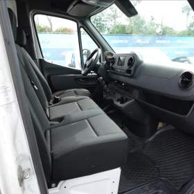 Foto inzerátu Mercedes-Benz Sprinter 2,0 CDI 319 PLACHTA SPANÍ