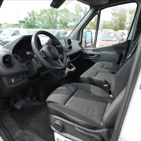 Foto inzerátu Mercedes-Benz Sprinter 2,0 CDI 319 PLACHTA SPANÍ