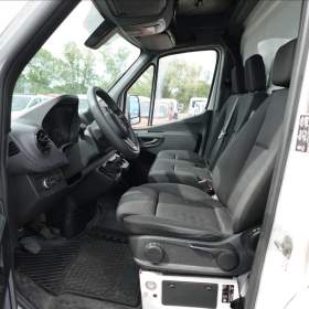 Foto inzerátu Mercedes-Benz Sprinter 2,0 CDI 319 PLACHTA SPANÍ