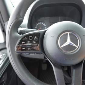 Foto inzerátu Mercedes-Benz Sprinter 2,0 CDI 319 PLACHTA SPANÍ
