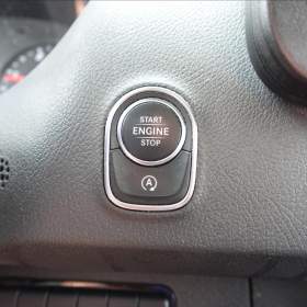 Foto inzerátu Mercedes-Benz Sprinter 2,0 CDI 319 PLACHTA SPANÍ