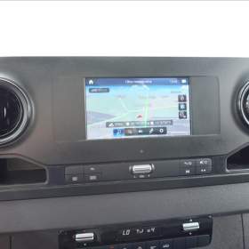 Foto inzerátu Mercedes-Benz Sprinter 2,0 CDI 319 PLACHTA SPANÍ