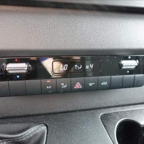 Foto inzerátu Mercedes-Benz Sprinter 2,0 CDI 319 PLACHTA SPANÍ