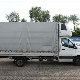 Foto inzerátu Mercedes-Benz Sprinter 2,0 CDI 319 PLACHTA SPANÍ