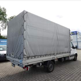 Foto inzerátu Mercedes-Benz Sprinter 2,0 CDI 319 PLACHTA SPANÍ