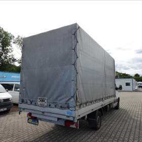 Foto inzerátu Mercedes-Benz Sprinter 2,0 CDI 319 PLACHTA SPANÍ