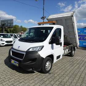 Peugeot Boxer 2,0 HDI SKLOPKA KLIMA / 19957241