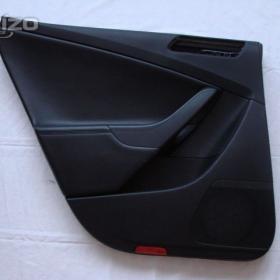 Fotka k inzerátu Tapecír Passat-  cena DOHODOU / 16139385