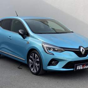 Fotka k inzerátu Renault Clio 1.3TCe EDITION ONE, AT, LED / 18966014