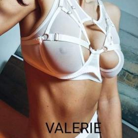 Foto inzerátu VALERIE STŘEDA