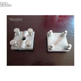 Fotka k inzerátu svorka na zemnící pásek / 19332106