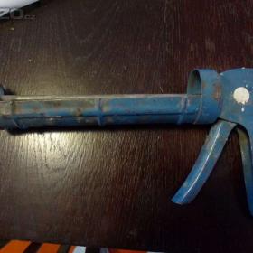 Vytlačovací aplikační pistol / 14599364