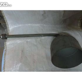 Fotka k inzerátu Kovová nálevka / 19671628