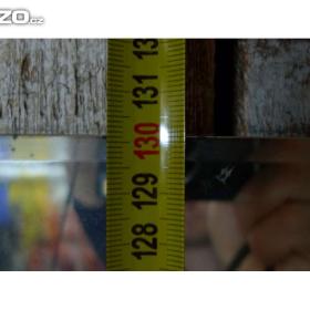 Zrcadlo 130 x 50cm / 14599429