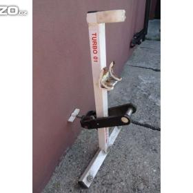 Fotka k inzerátu Treninkový stojan / 12681341