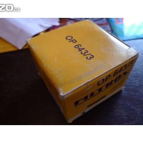 Fotka k inzerátu Olejový filtr / 18904207