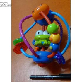 Fotka k inzerátu Hračky+sportovní potřeby / 16551851