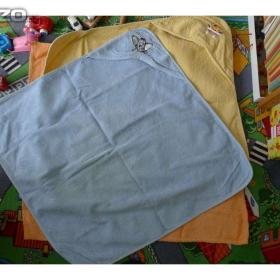 Deka a osušky / 14599579