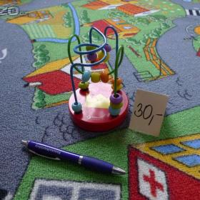 Fotka k inzerátu Hračka pro nejmenší / 16466856