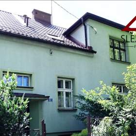 Fotka k inzerátu Prodej, Rodinný dům, 126 m2, ul. Dworkowa, Cieszyn -  centrum, Polsko / 18770637