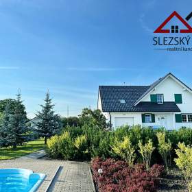 Rodinný dům, Polsko, u Karviná -  Ráj / 19280652